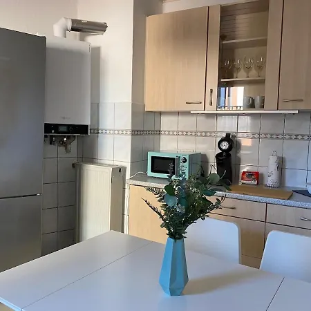 Gemuetliche 3 * Weilerbach