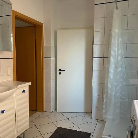 Gemuetliche 3 Apartment Weilerbach