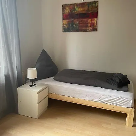 Gemuetliche 3 * Weilerbach