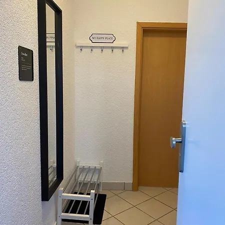 Gemuetliche 3 Weilerbach