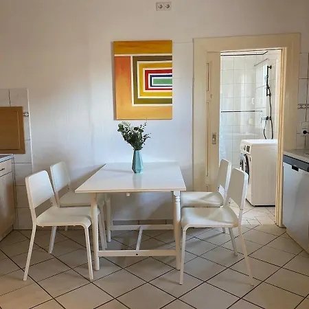 Gemuetliche 3 * Weilerbach