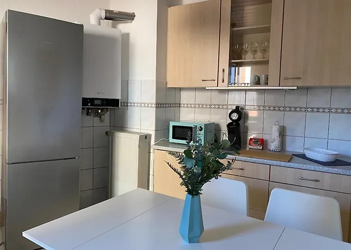 Gemuetliche 3 * Weilerbach