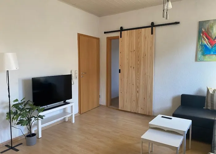 Apartamento Gemuetliche 3 Weilerbach