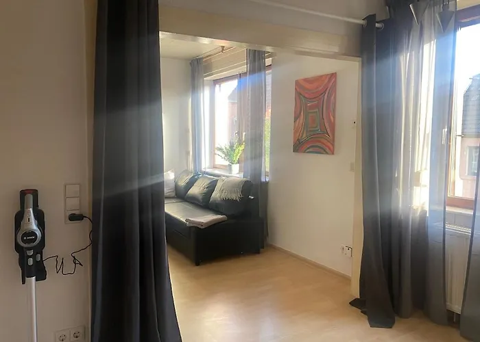 Apartamento Gemuetliche 3 *
