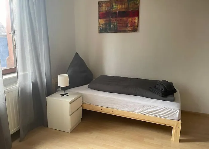 Gemuetliche 3 * Weilerbach