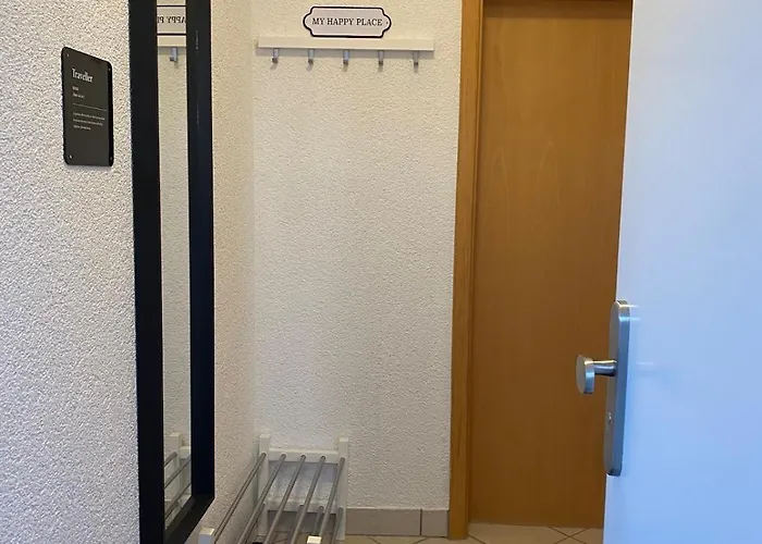 Gemuetliche 3 Weilerbach