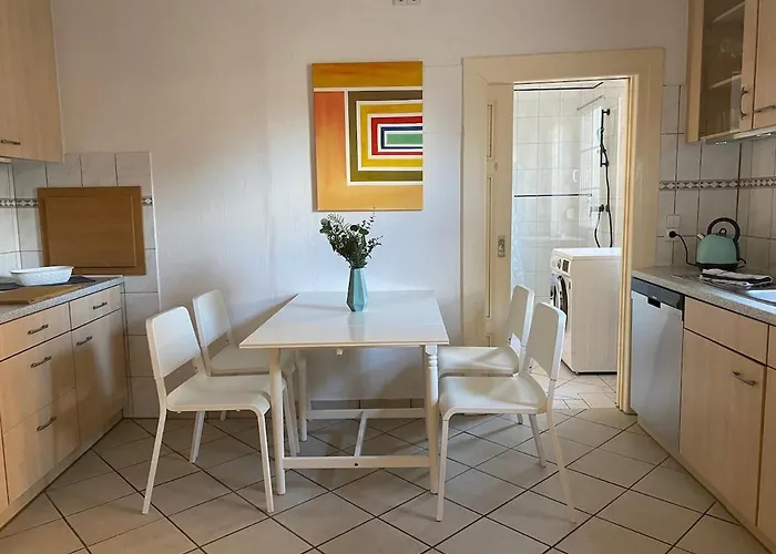 Gemuetliche 3 * Weilerbach